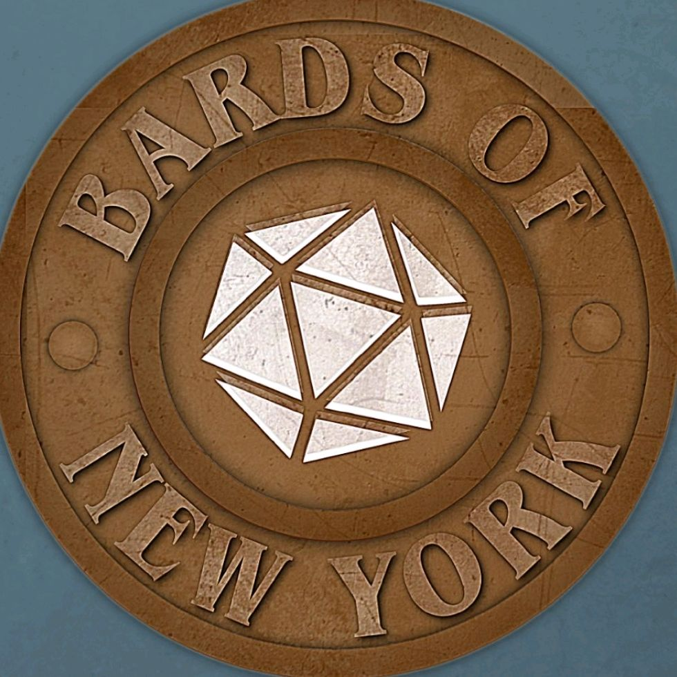 Bards Of New York