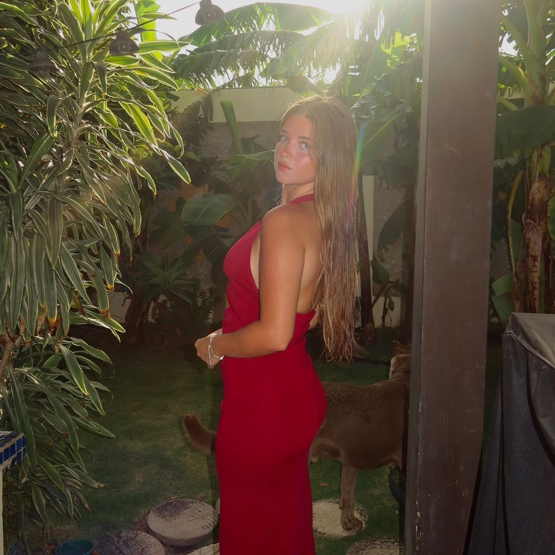 Coral 🪩 🍸
