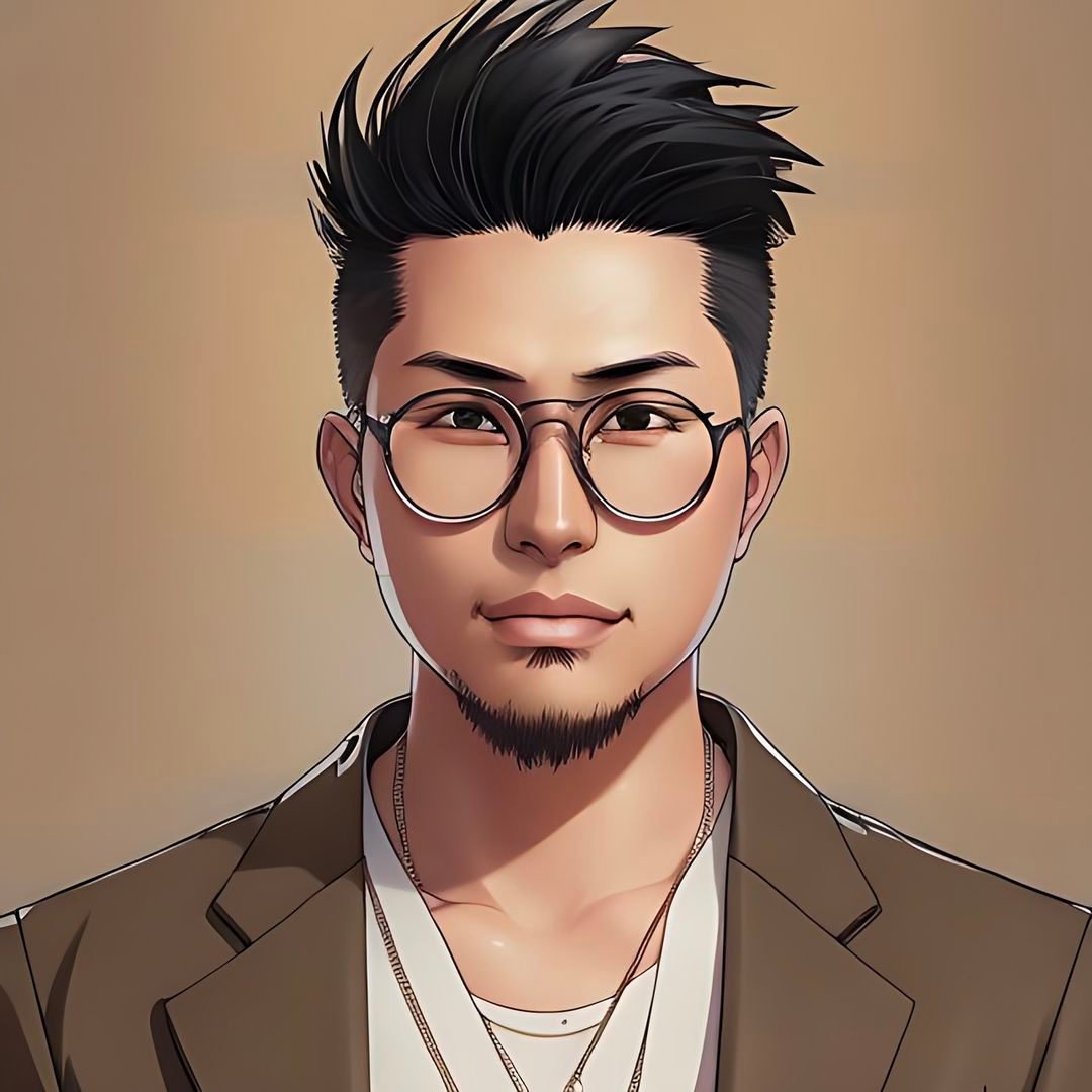 Chino | Crypto & Web 3.0