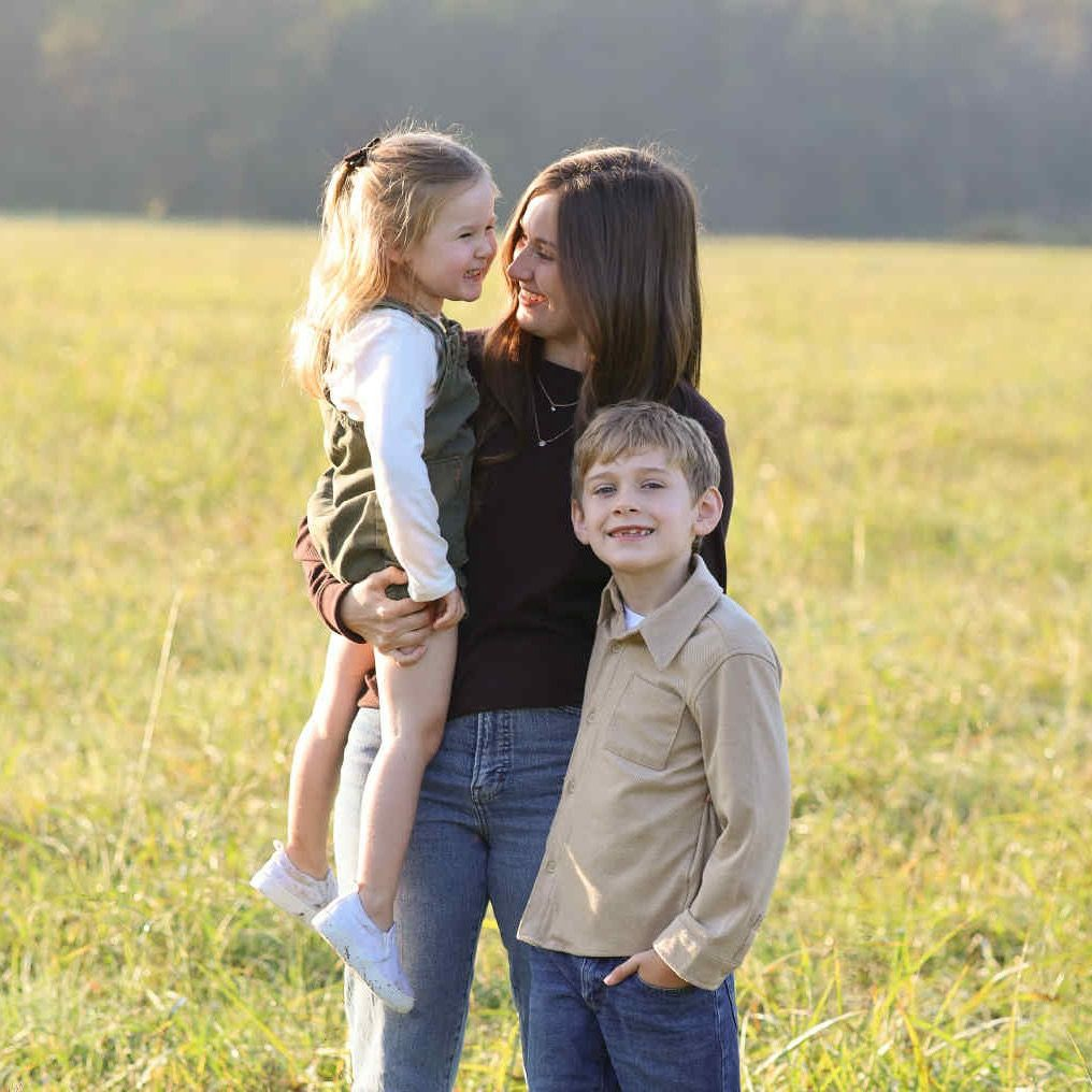 Ashley | Lifestyle + Mommin