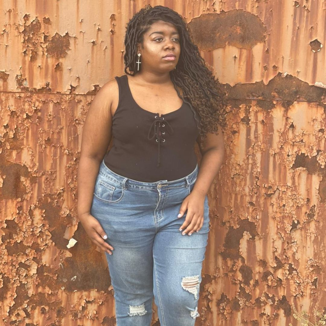 A.G. - Black Female Influencer