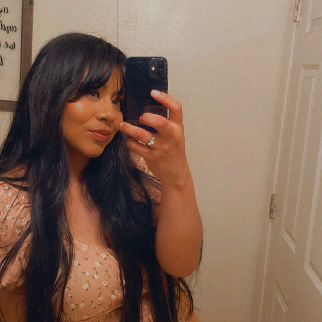 Amy Salcedo