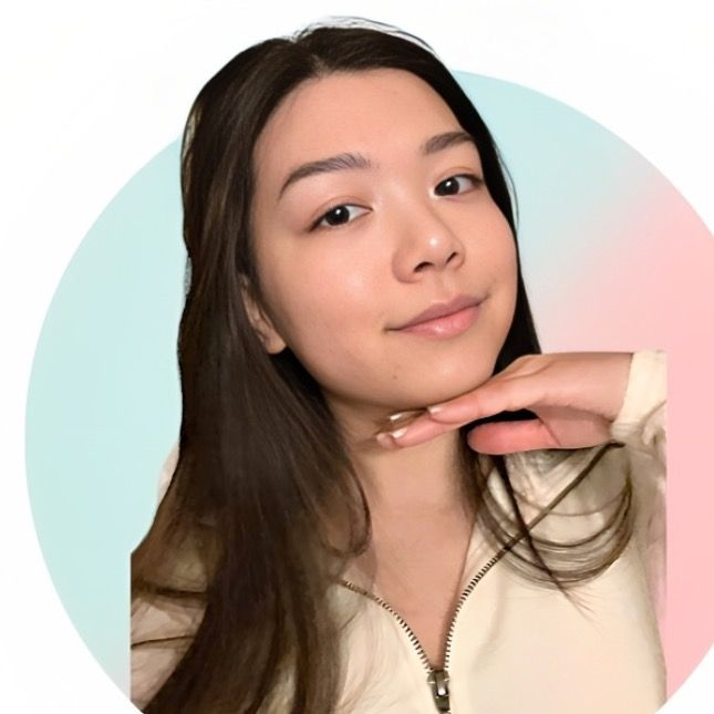 Christine | UGC Creator