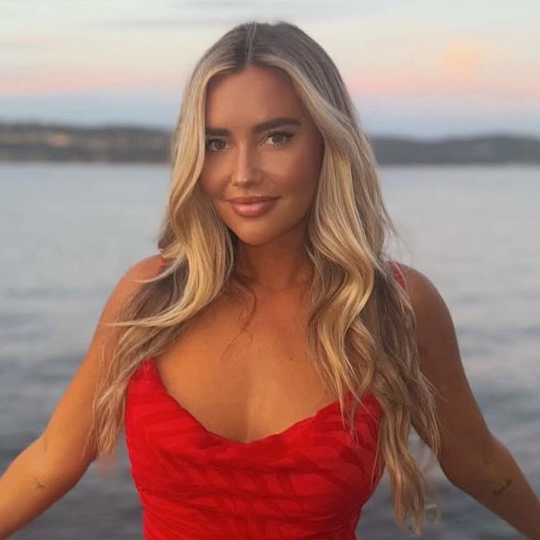 Lauren Holley