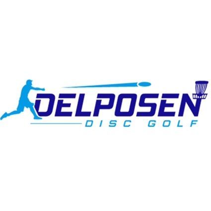 Delposen Disc Golf