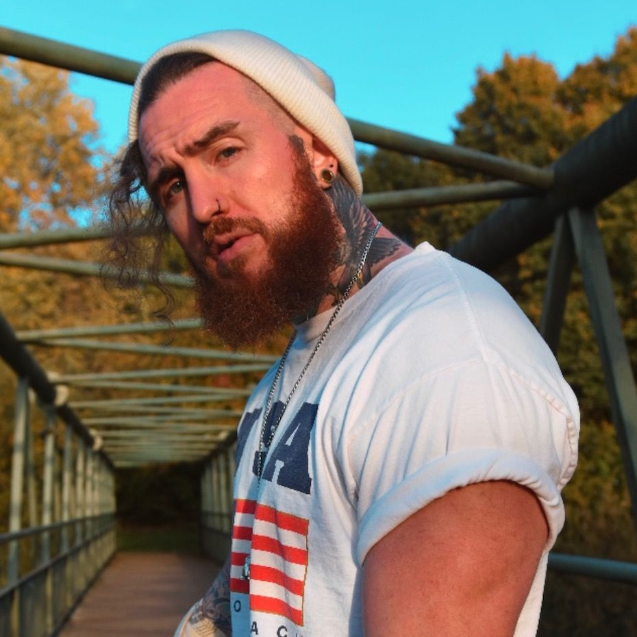 The British Dude