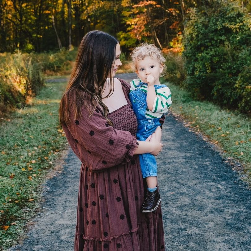 AbbyNeild | SAHM & Lifestyle