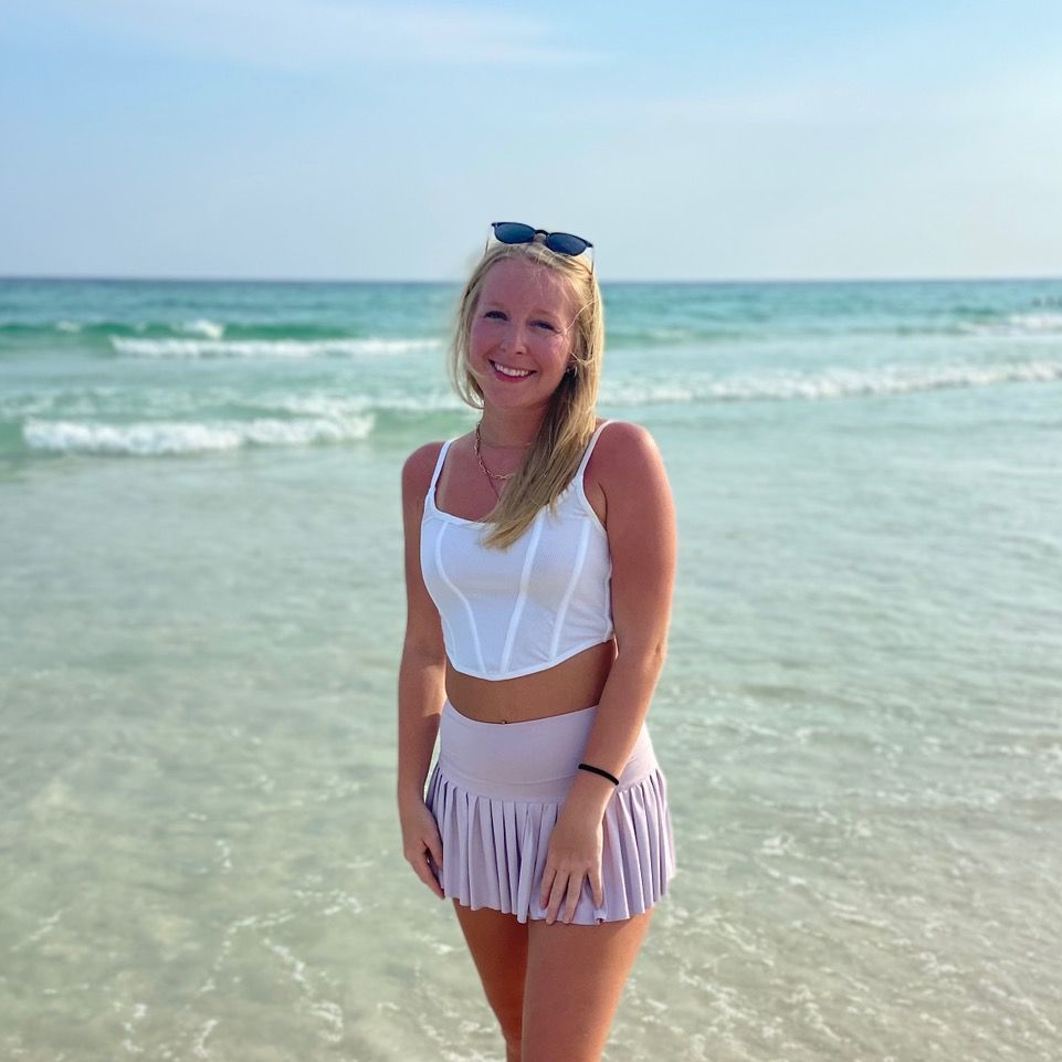 Haylee Jarrell
