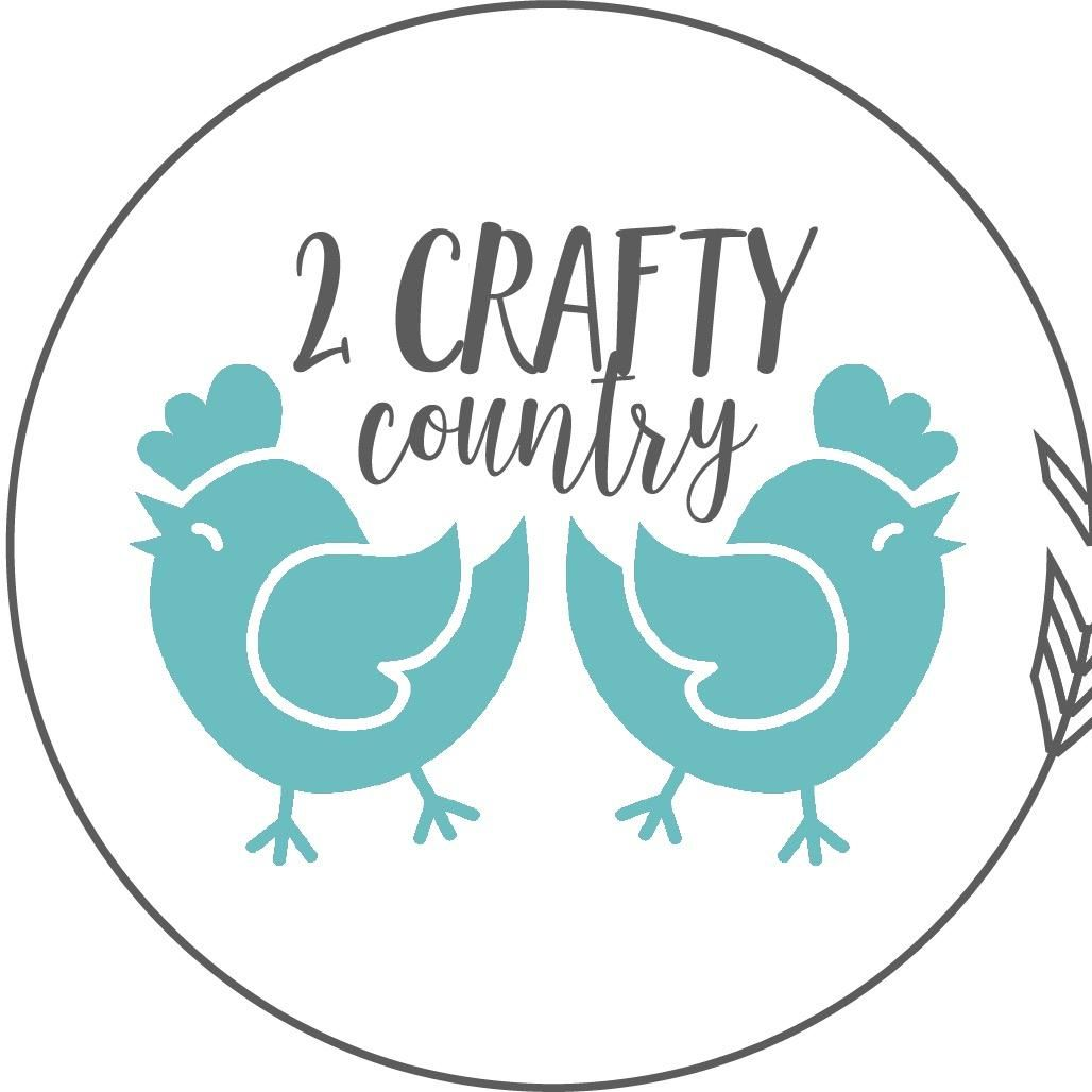 🐥2 Crafty Country Chicks🐥