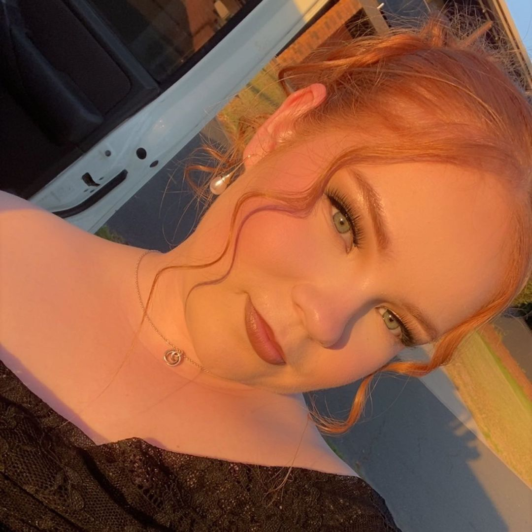 Phoebe•MUA🌸💖