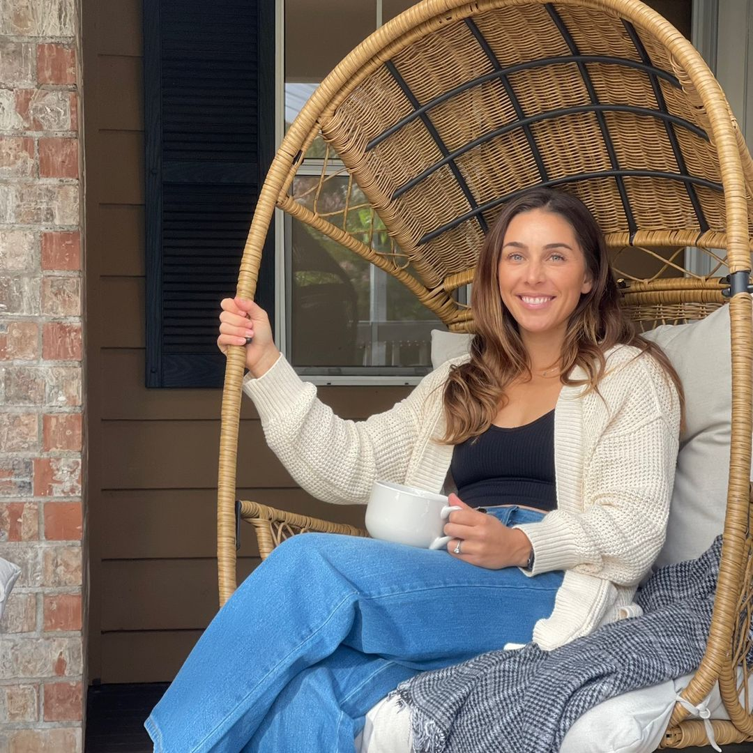 Ashton - SAHM, Fashion & DIY