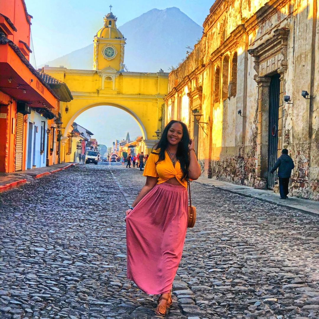 Carissamonyce | Travel Creator