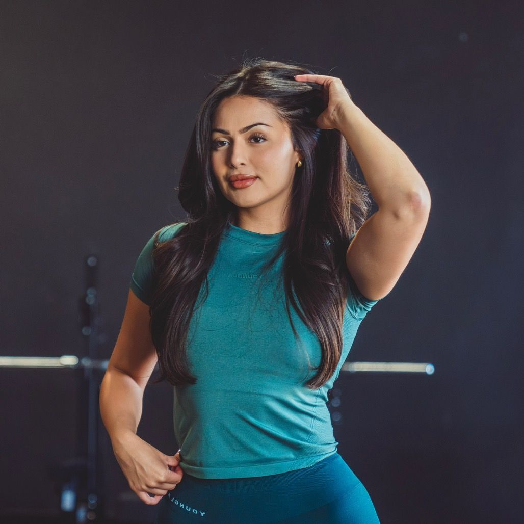 Franccesca Sevilla