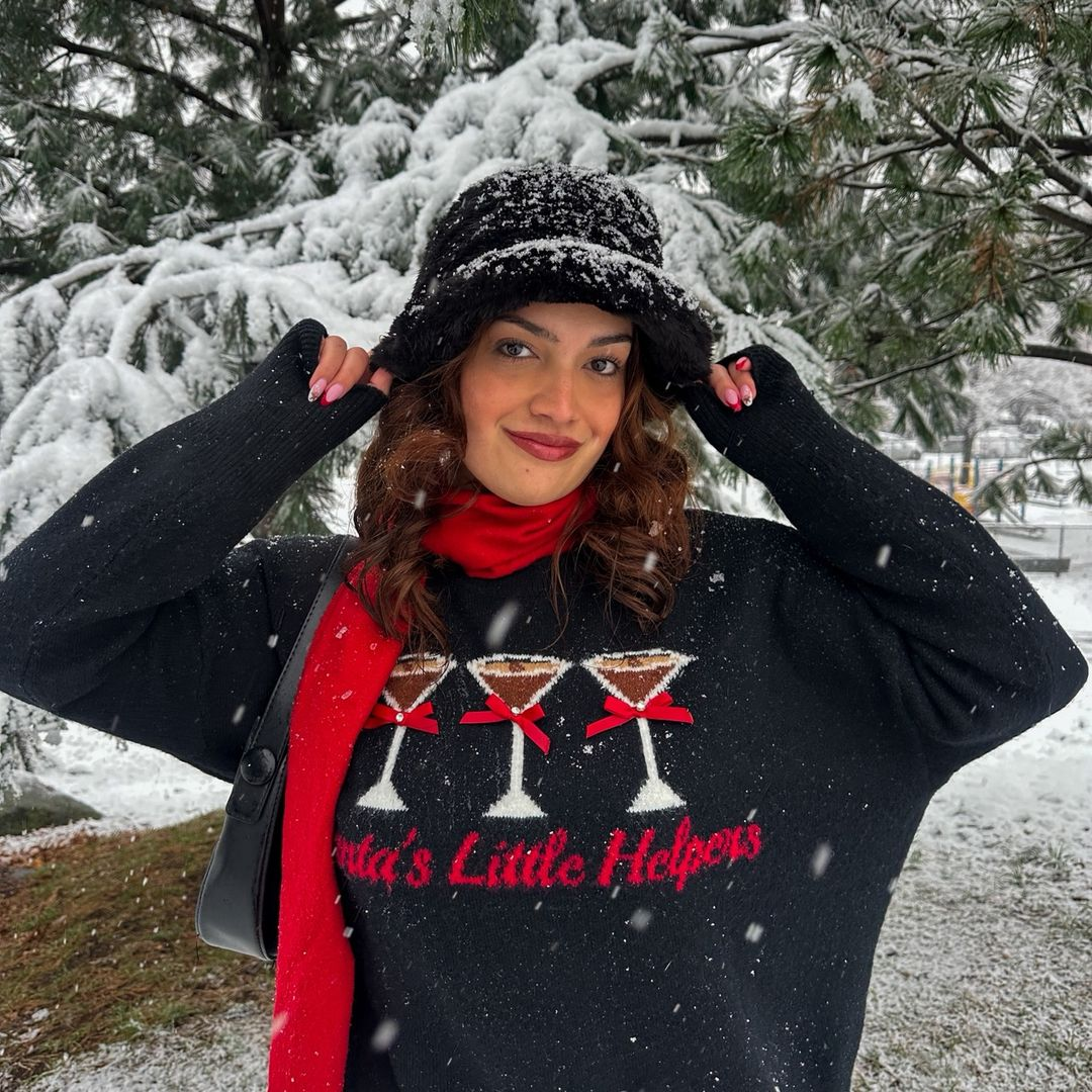 Emily | Fashion & Lifestyle