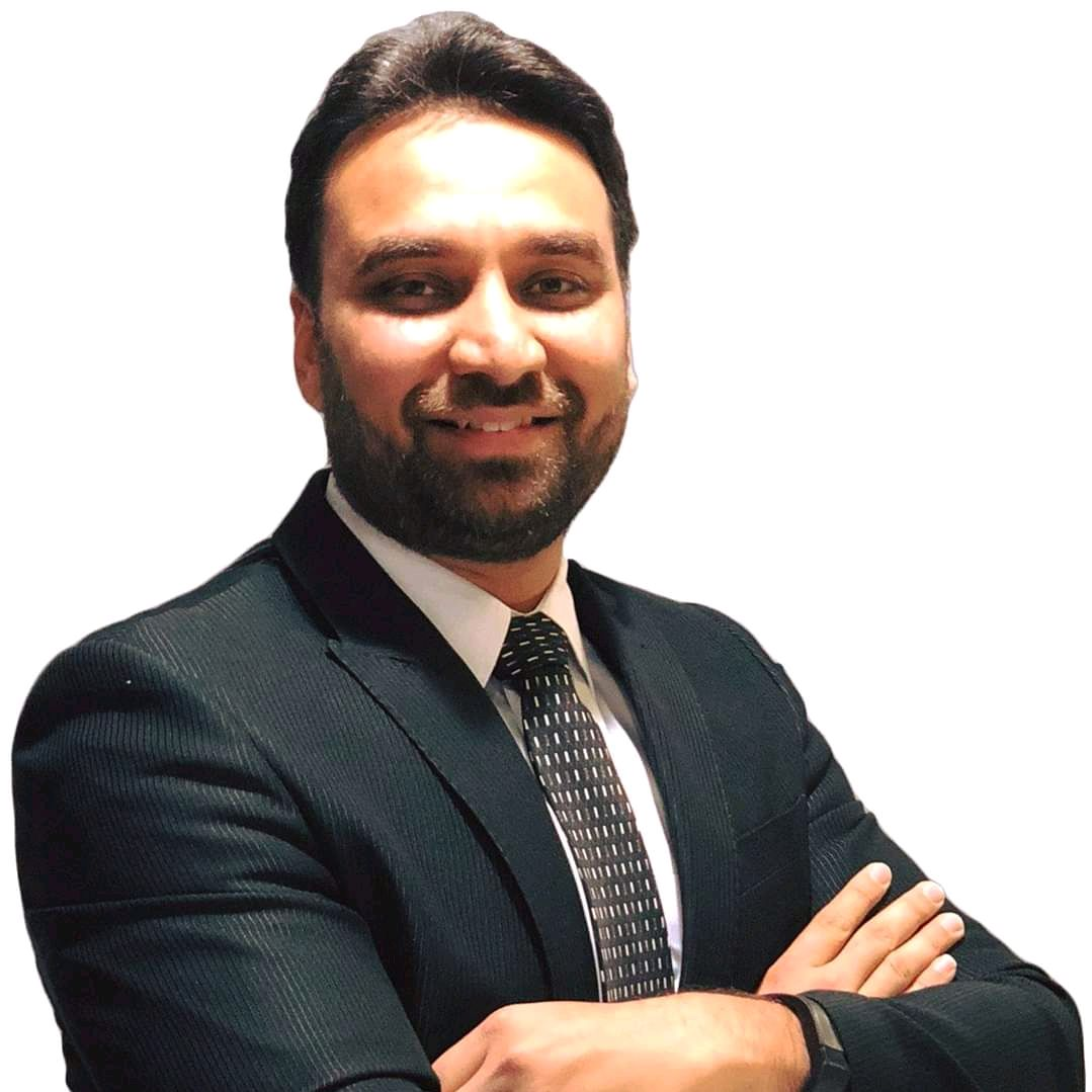 Harry Multani