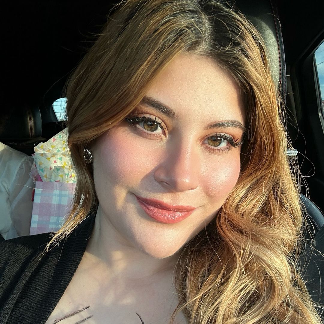 Anahi C | GRWM + Lifestyle🌷