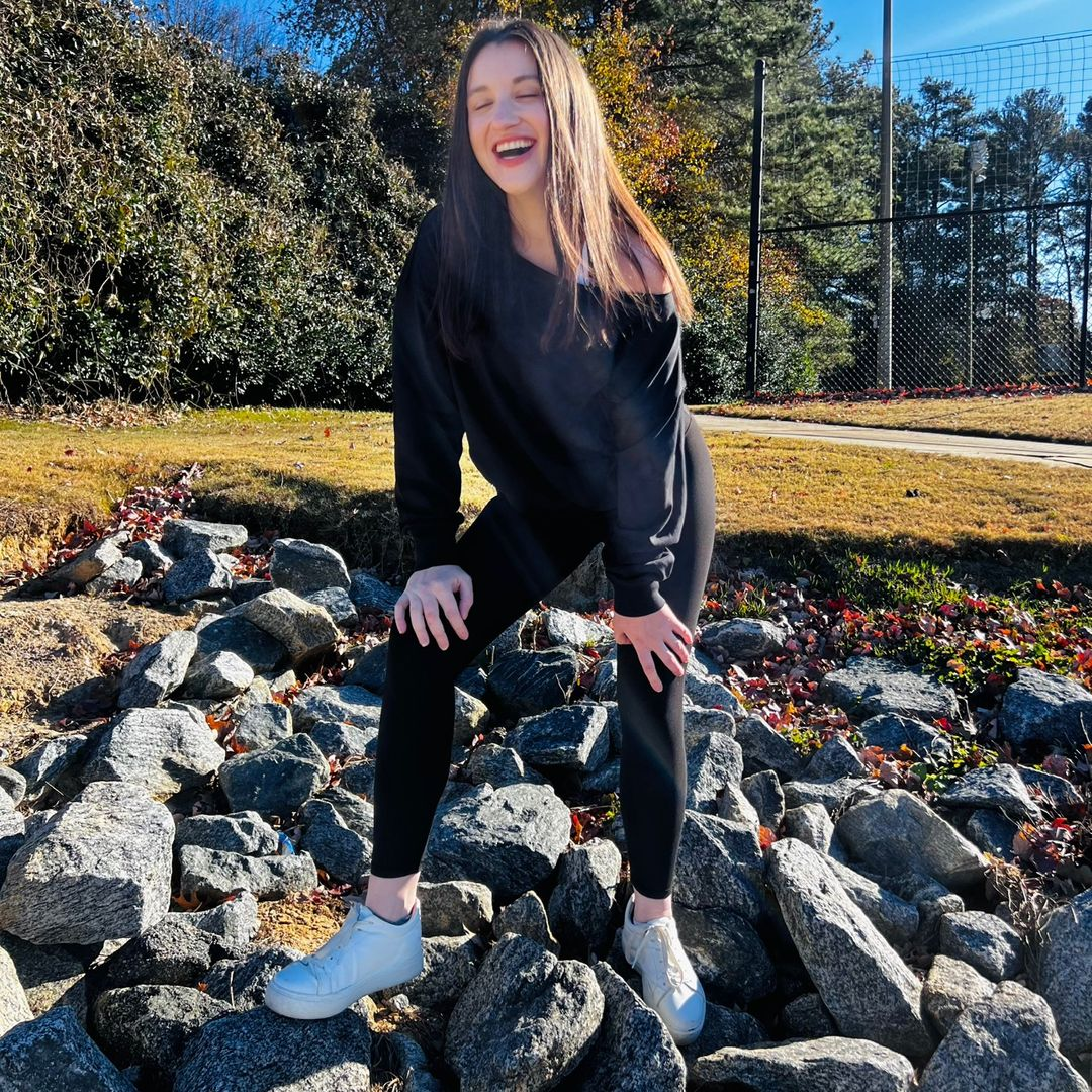 Chel | DPT, runner, lifestyle