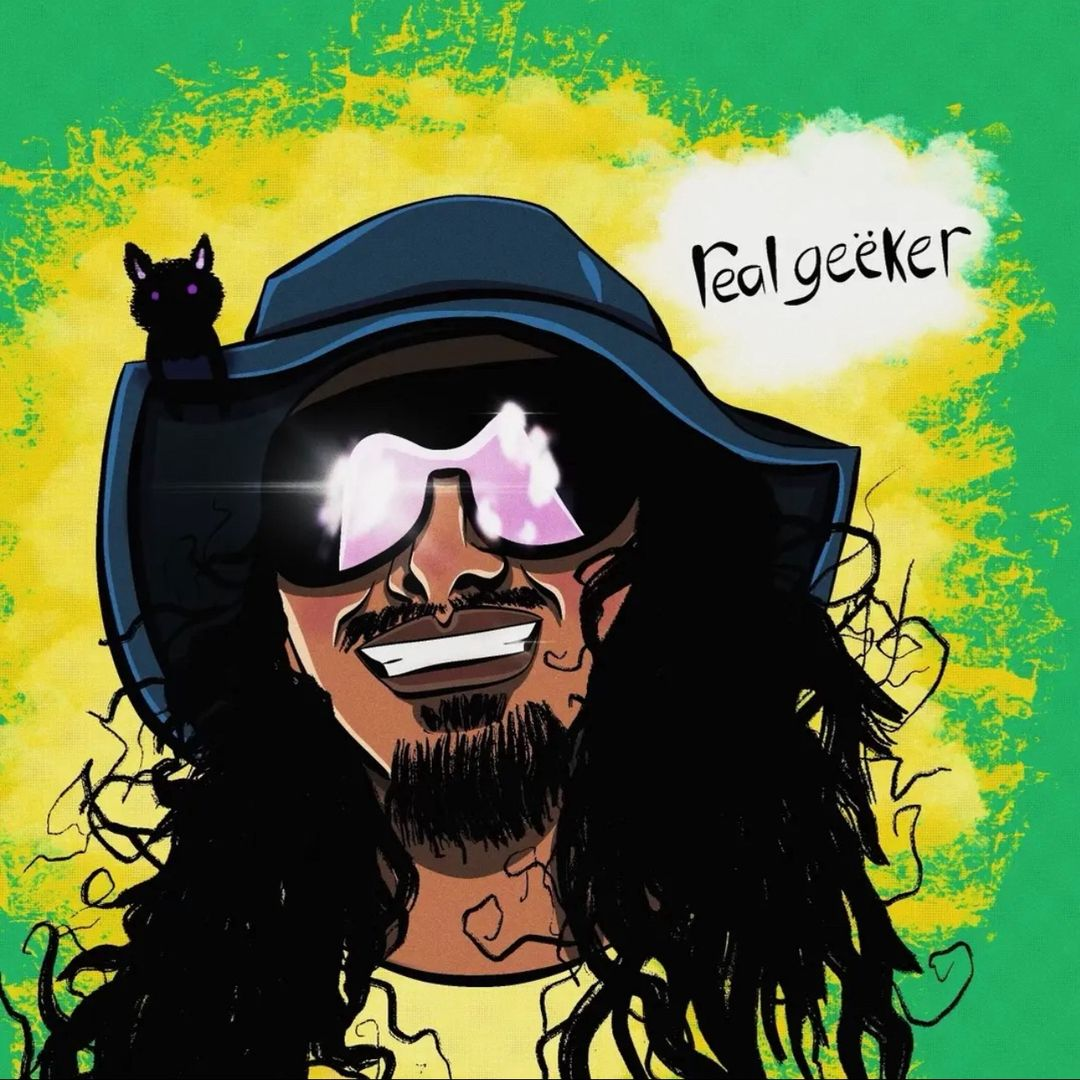realgeëker