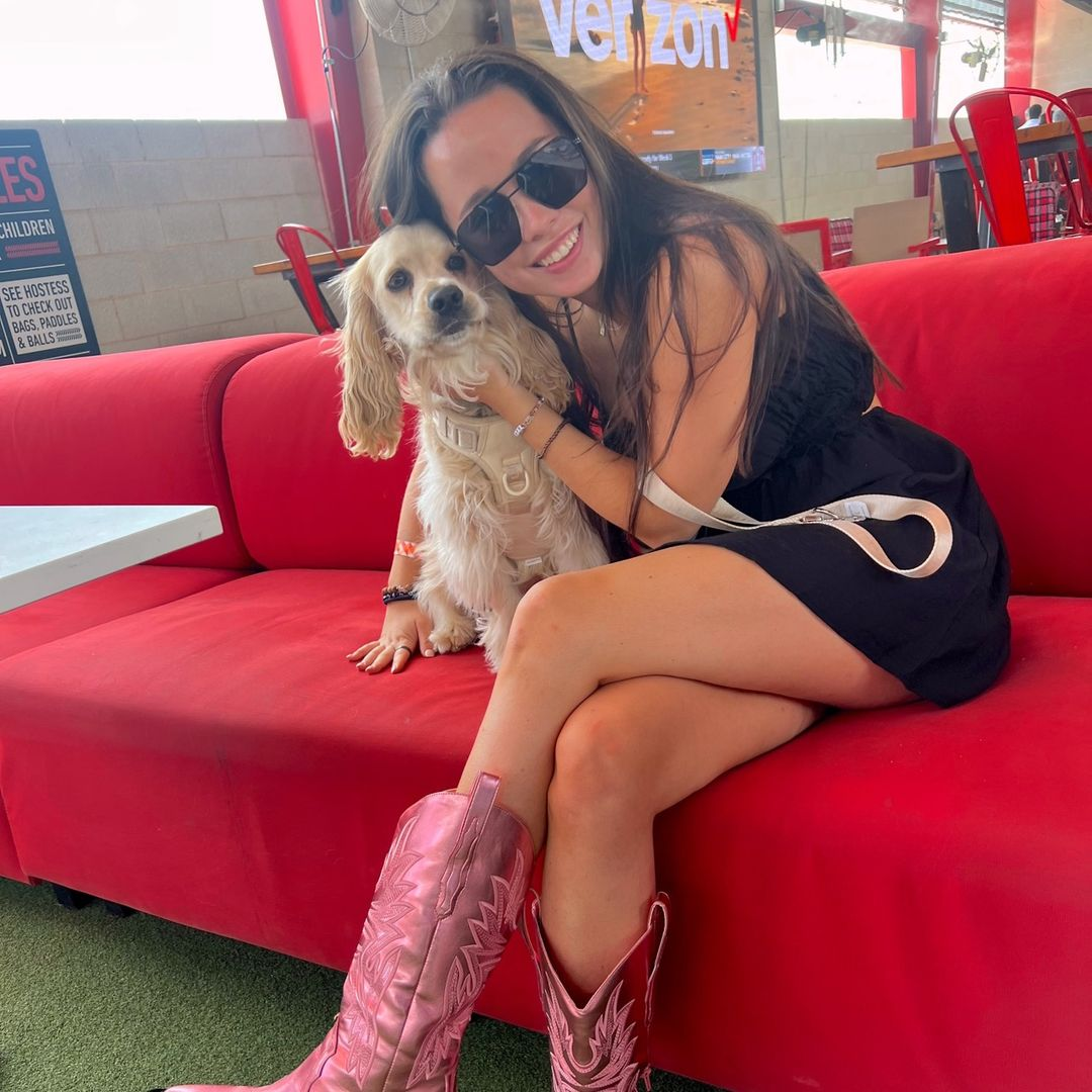 bleu&allie