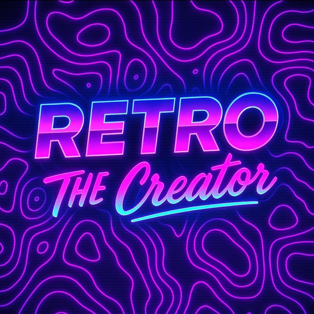 Retro The Creator