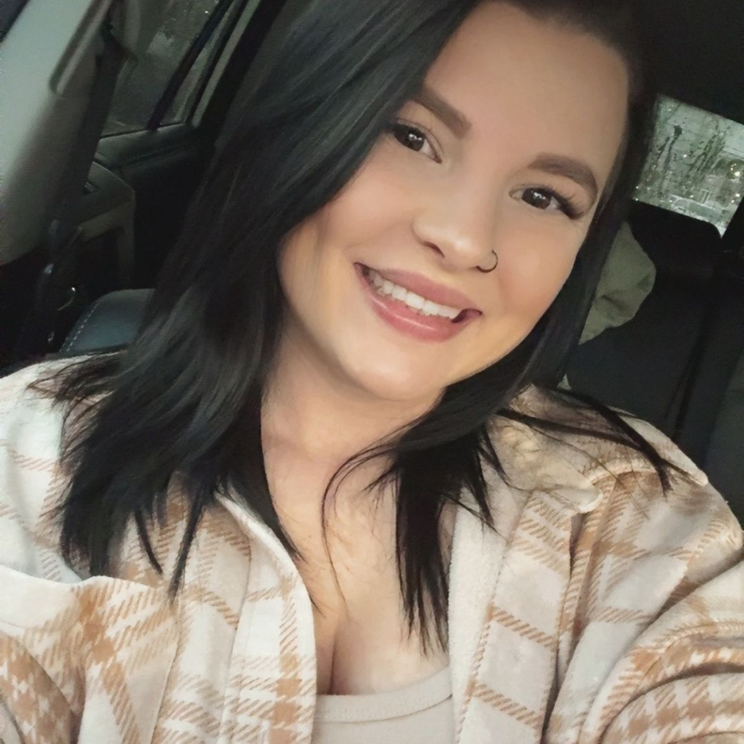 Amber🖤🤍