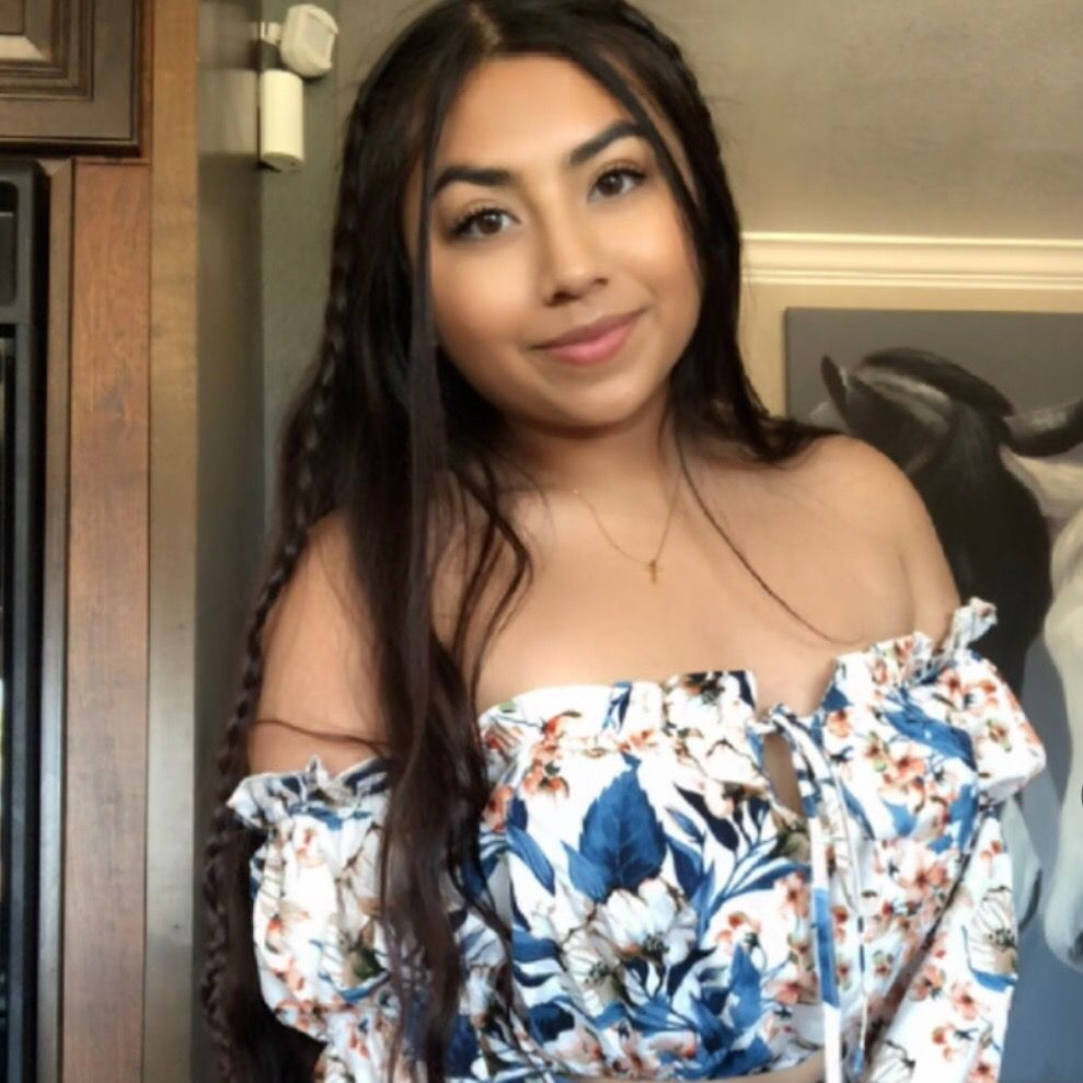 Marisa Chavez
