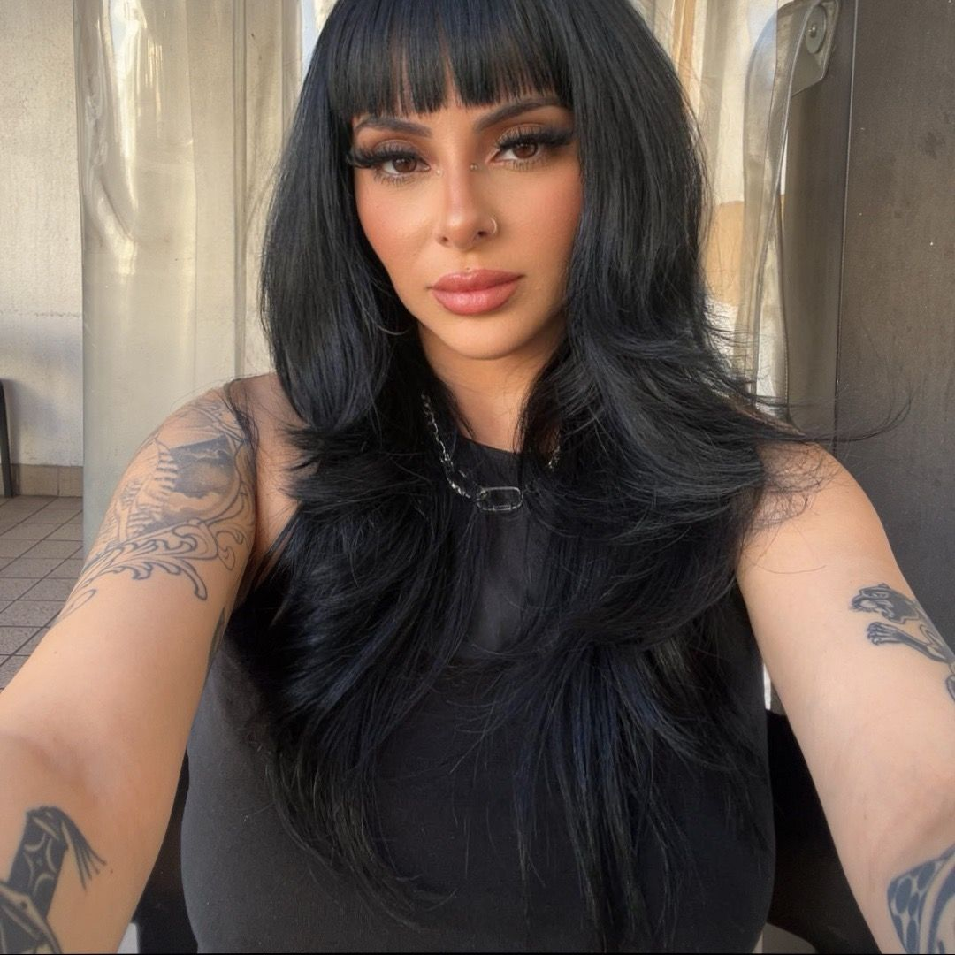 Ericka Christine