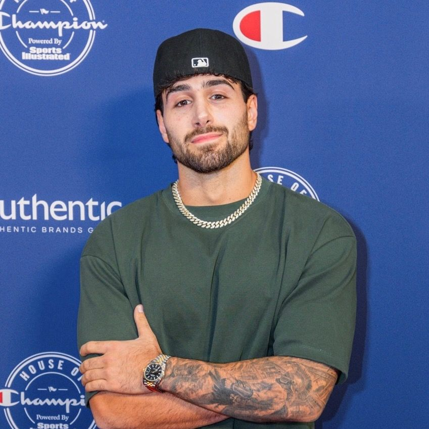 Anthony