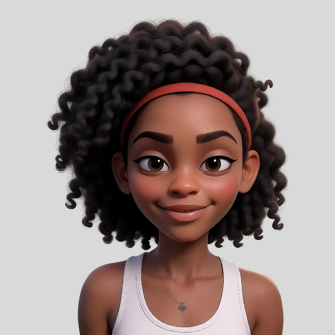 Amiamor-Tyretta | Wellness