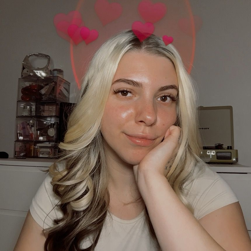 Carla | Beauty & Lifestyle