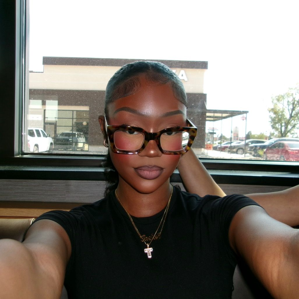 TAELAH MARIE