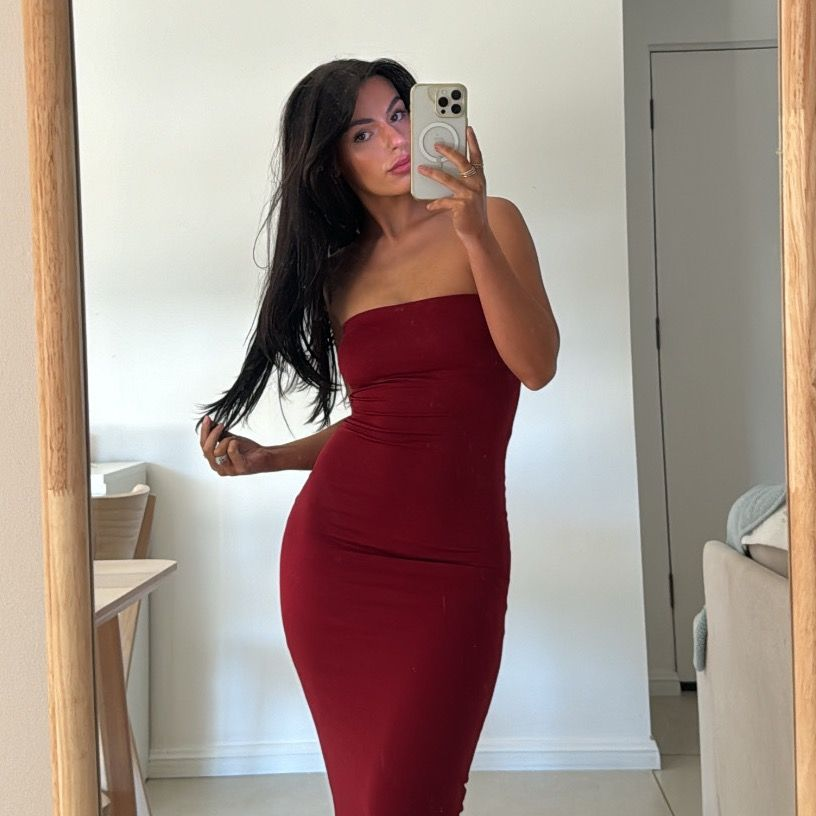 Cristinakylievercher