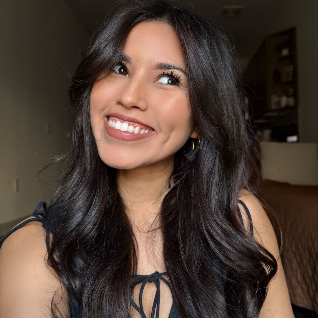 Berenice Gonzalez