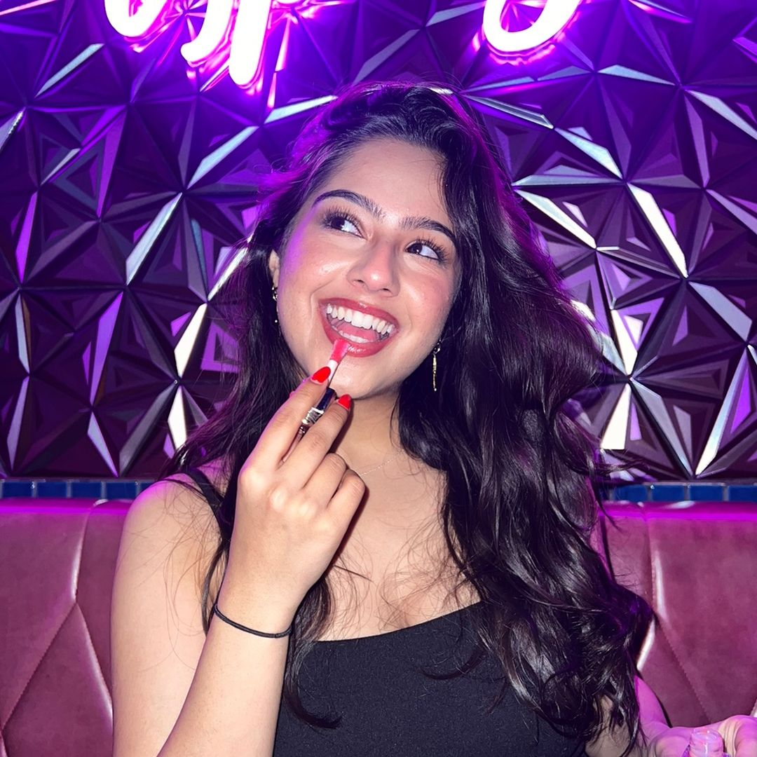 Chahat Kapoor
