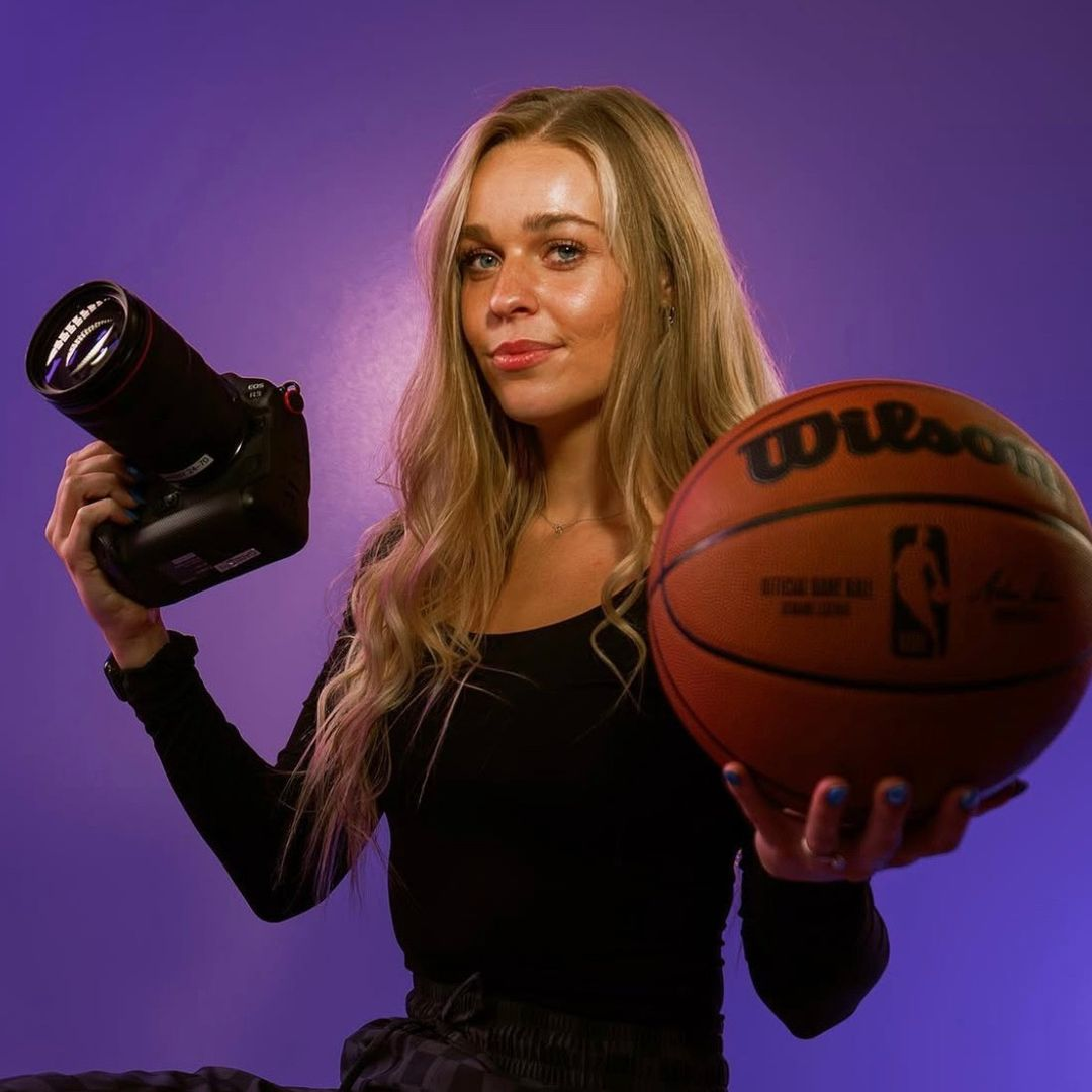 gabby | sports & running