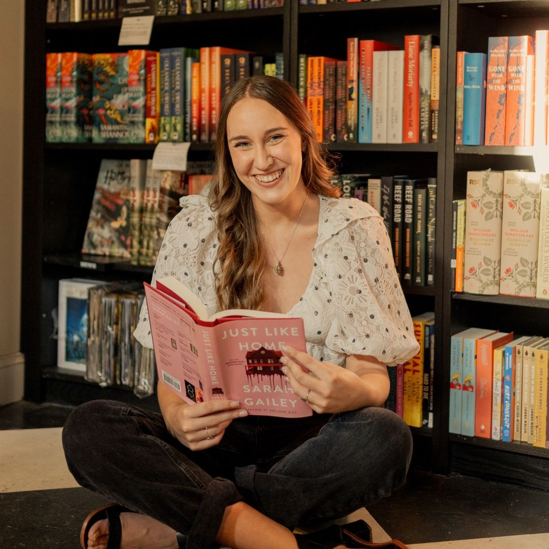 Cort Jayde | Booktok