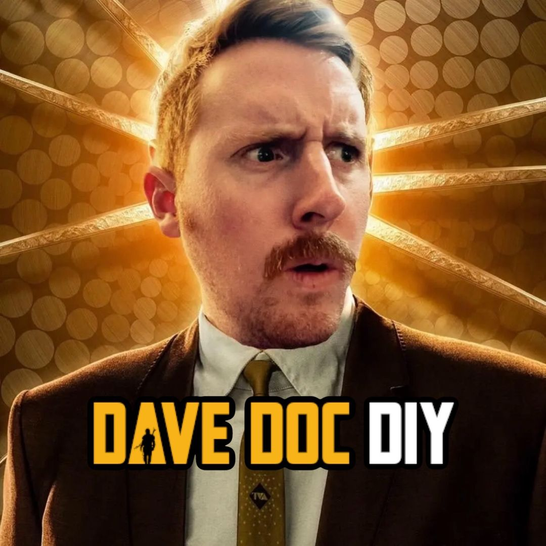Dave Doc DIY