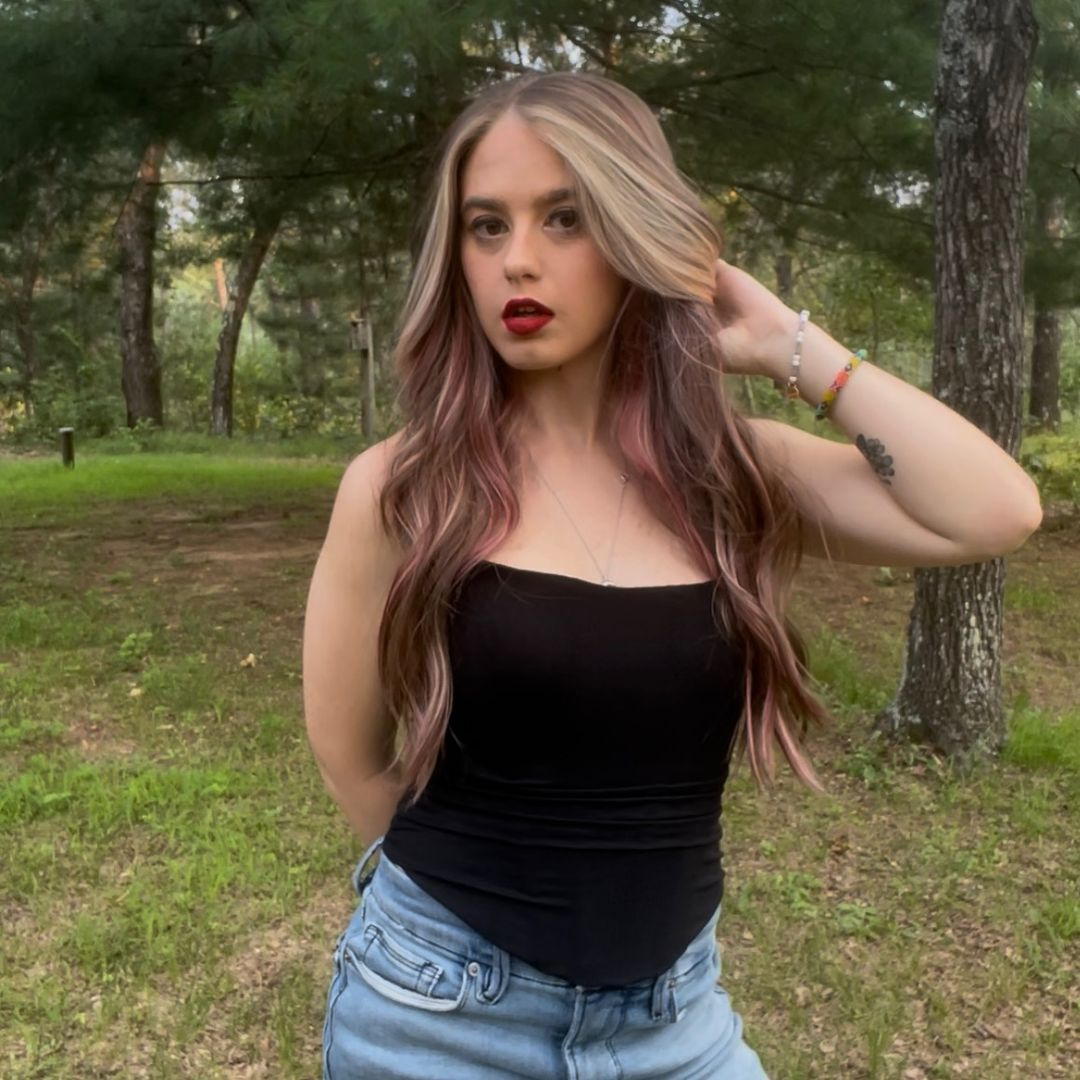 Courtney