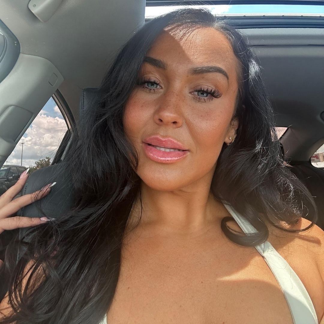 Carly Camilla
