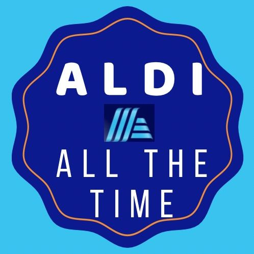 Sarah | Aldi All the Time