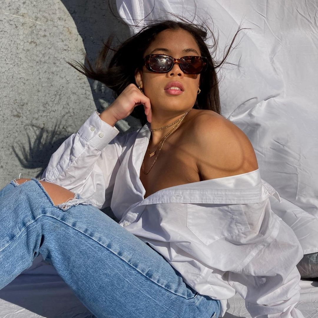 Caylin | Lifestyle Creator