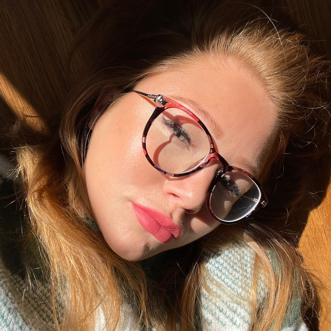 Krystn Walmsley