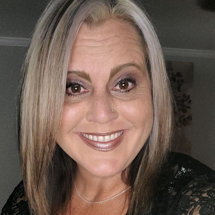 Amanda Gravette Crow