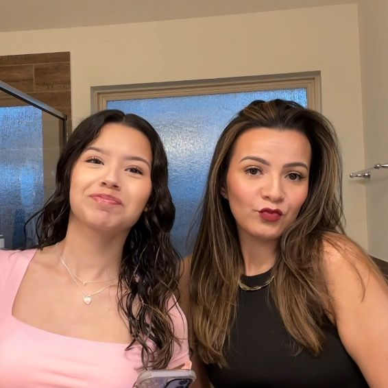 Amber & Abi | Life & Beauty