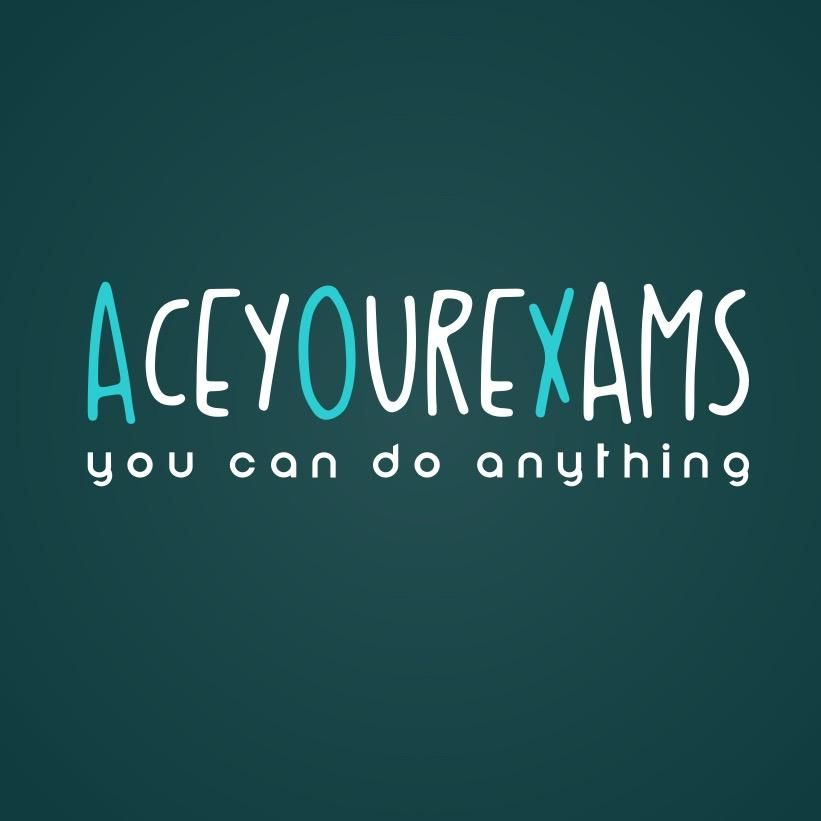 Ace Your Exams!