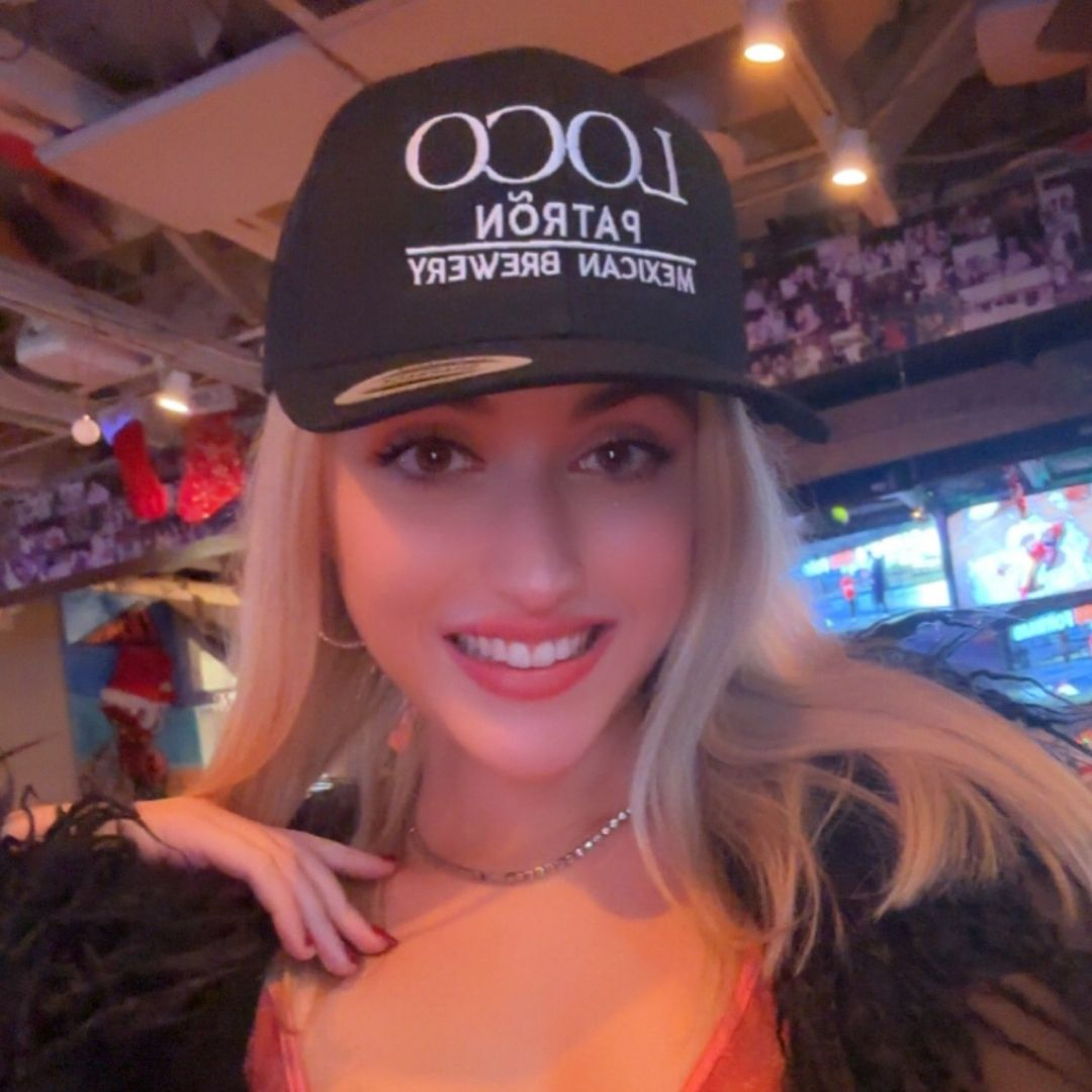 Ava Marie LaMonica
