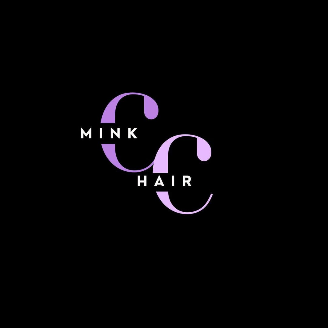 CC Mink Hair