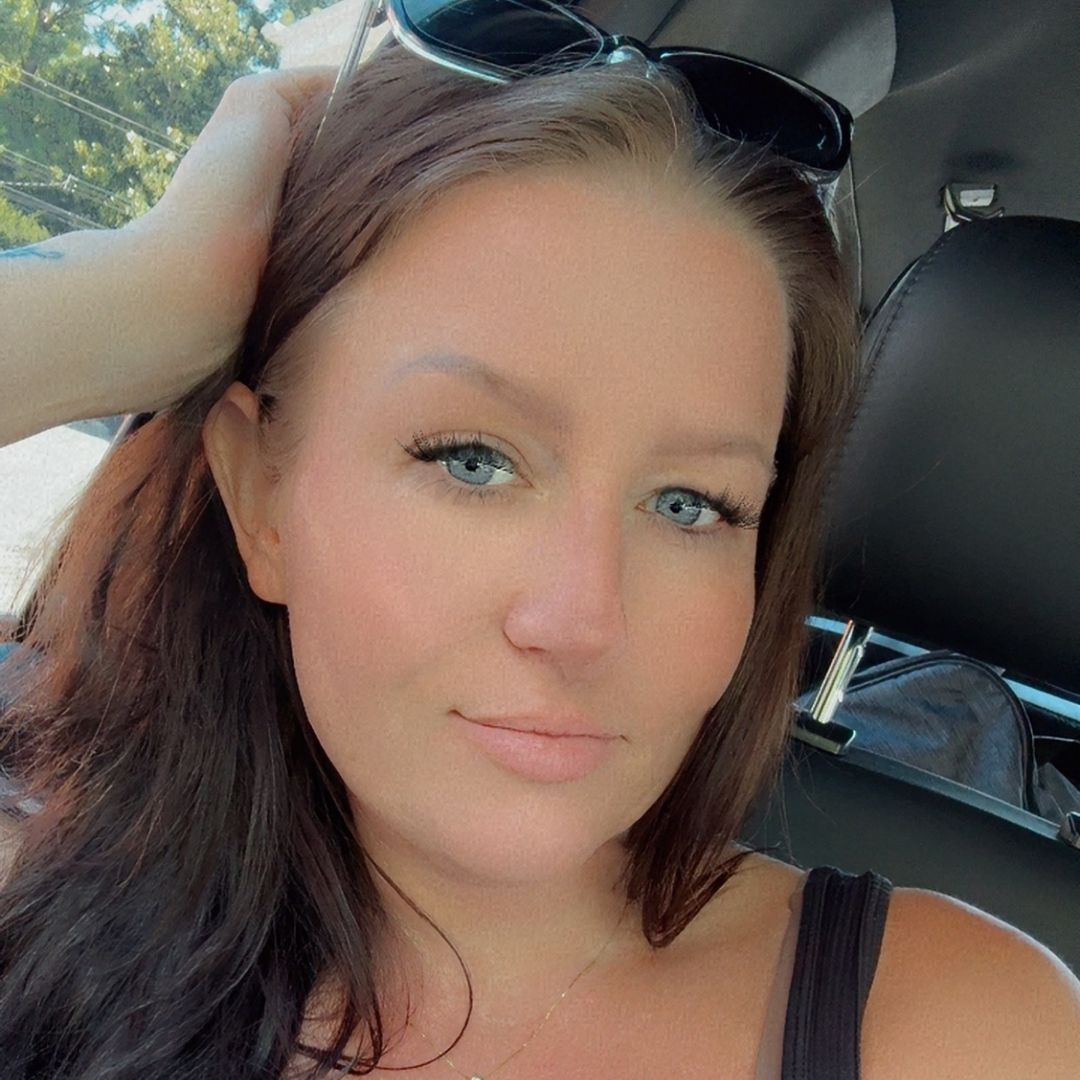 Ashley Nicole