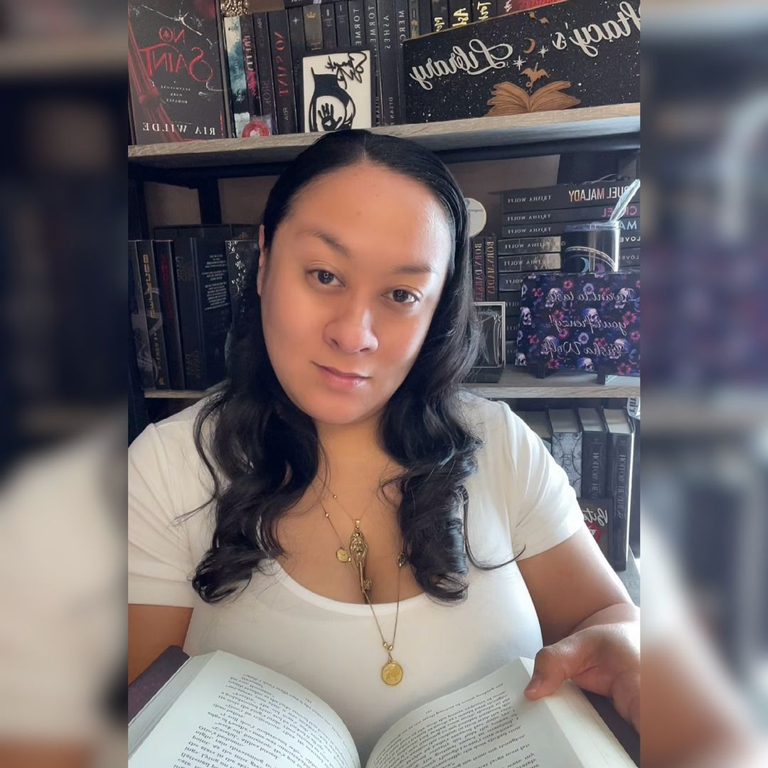 1luckyleoladyreader