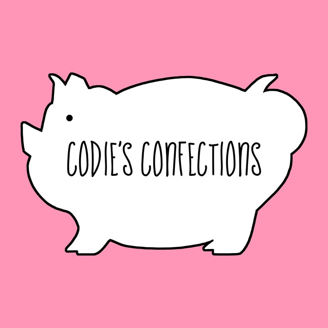 Codie’s Confections